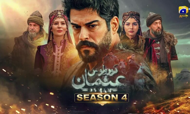 osman season 4 episode 35 in urdu