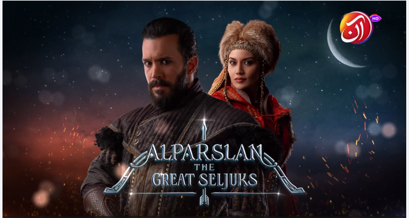 Alparslan – The Great Seljuk Episode 03 Urdu-Hindi Dubbed