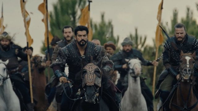 Kuruluş Osman” Season 5: Premiere Date and Episode Details