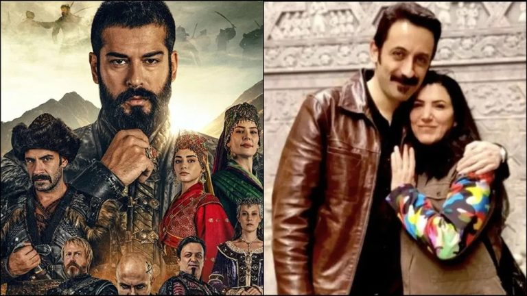 Turkish Earthquake Claims Lives of ‘Kuruluş Osman’ Actor and His Wife