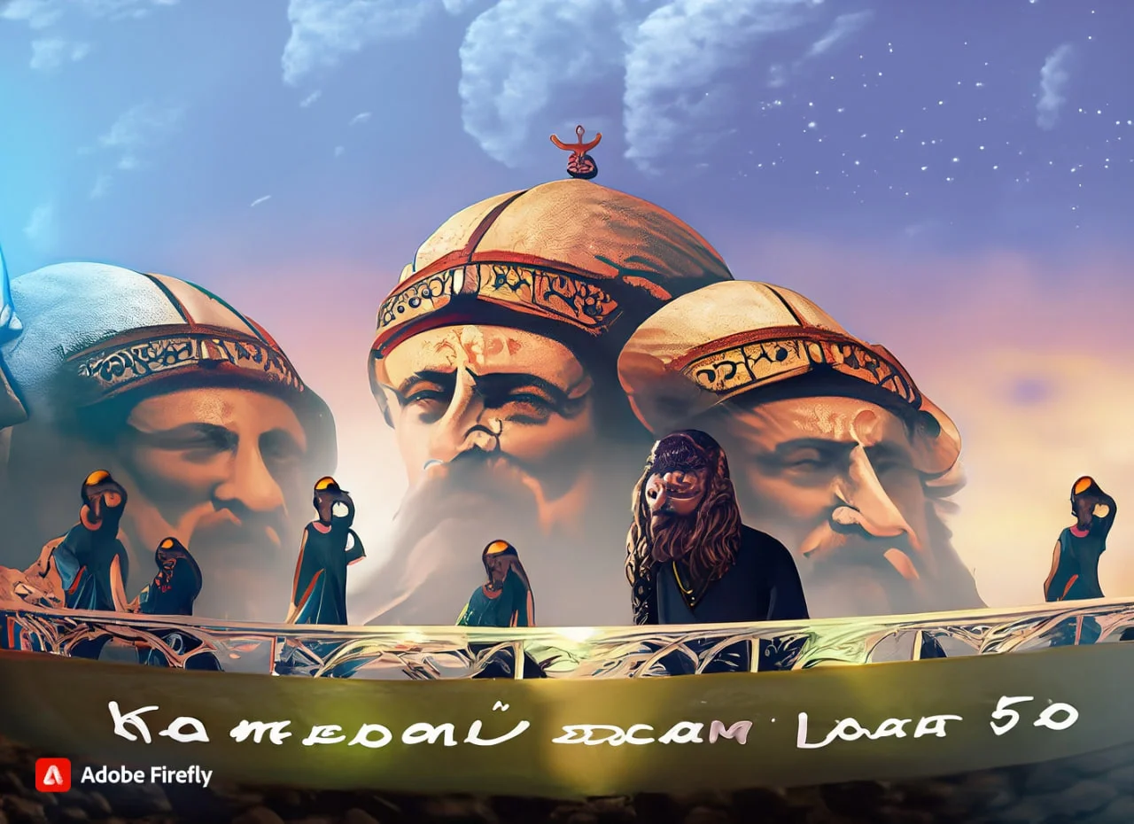 Kurulus: Osman Season 5 – Cast, Release Date, and Early Reviews