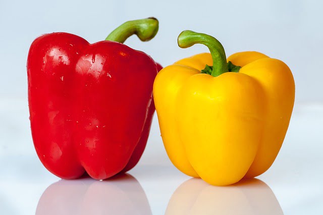 Digestive Health for Weight Management: 7 Benefits of Bell Peppers