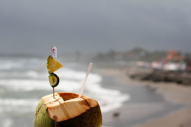 Health Risks of Drinking Excessive Coconut Water: 5 Potential Side Effects