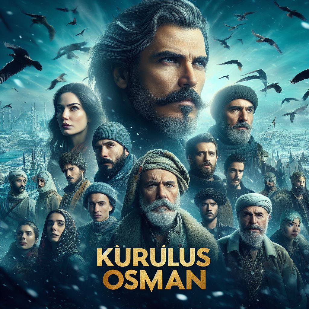 Kurulus Osman Season 5 Release Date – Is the Turkish Series Renewed for a New Season?