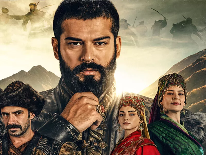 Kuruluş Osman 5″ – Official Premiere Date of Season 5, Episode 131 Revealed