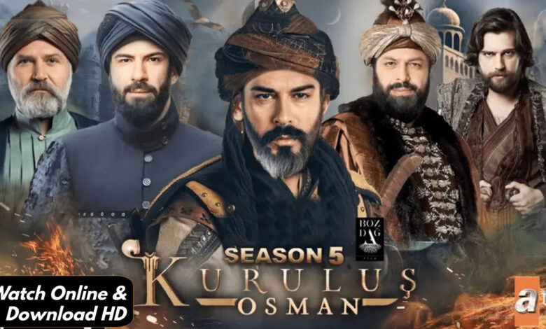 Watch Online & Download HD