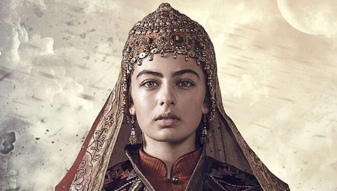 Kuruluş Osman”: Who are Fatma Hatun and Liya Qurshn in Kuruluş Osman?