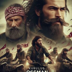 kurulus osman season 5 episode 1 english subtitles dailymotion