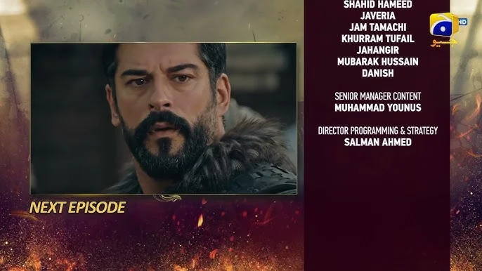 Kurulus Osman Season 05 Episode 07 – Urdu Dubbed