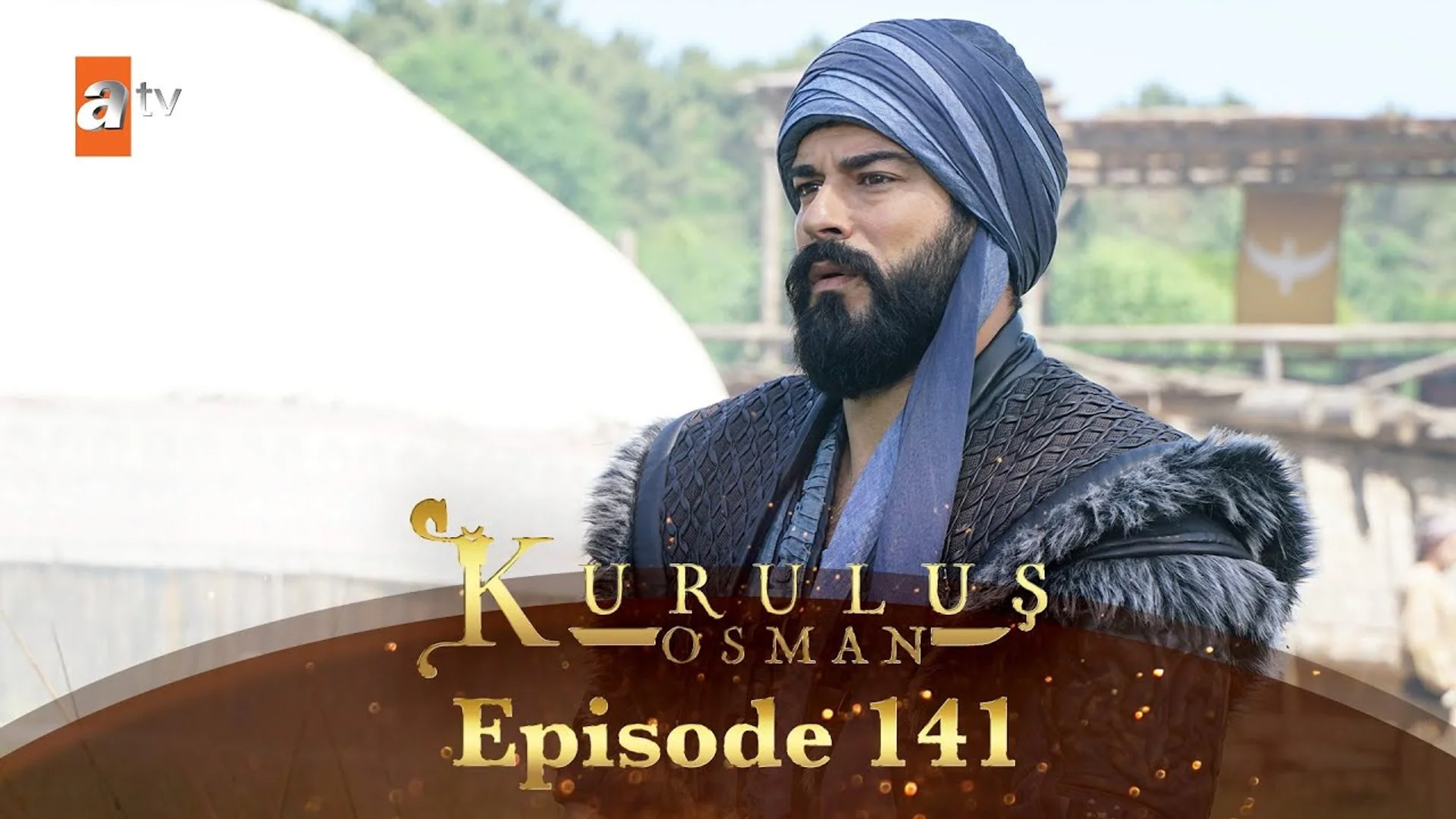 Kurulus Osman Season 5 Episode 141 Urdu Subtitles