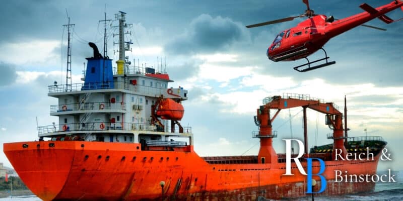 The Importance of Houston Maritime Attorneys: Navigating the Complexities of Maritime Law