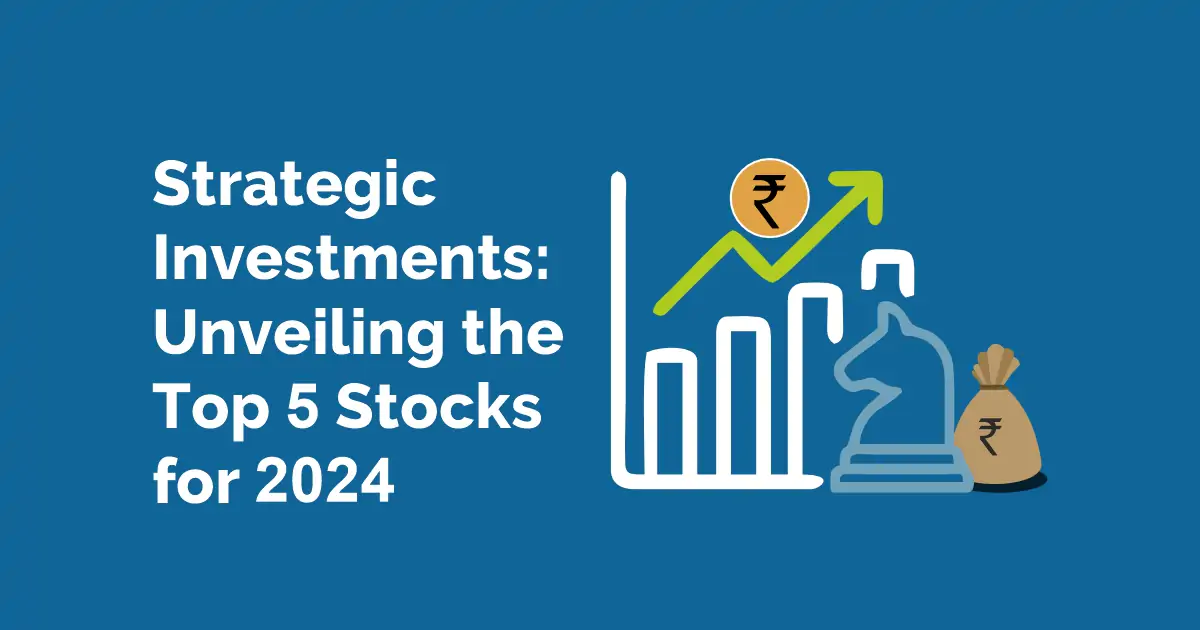 Investing in Stocks in 2024: Opportunities and Considerations