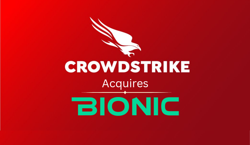 CrowdStrike: A Pioneer in Cybersecurity
